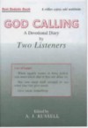 God Calling - Two Listeners, A.J. Russell