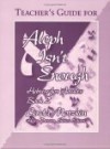 Teacher's Guide for Aleph Isn't Enough: Hebrew for Adults Book 2 - Linda Motzkin