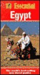 Essential Egypt (1997) - Nina Nelson, Passport Books