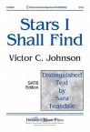 Stars I Shall Find - Victor C. Johnson