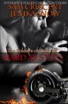 Hard As Steel (The Soldiers of Wrath MC) (Volume 3) - Jenika Snow, Sam Crescent