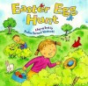 Easter Egg Hunt (Pop Up) - Nadine Bernard Westcott