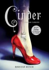 Cinder - Marissa Meyer