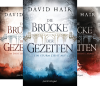 Die Brücke Der Gezeiten (Reihe in 4 Bänden) - David Hair, Michael Pfingstl