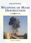 Weapons of Mass Destruction - Lauri S. Friedman