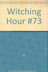 Witching Hour #73 - DC