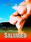 Salvaged - Chelsea Camaron