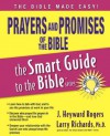 Prayers and Promises of the Bible (The Smart Guide to the Bible Series) - J. Heyward Rogers