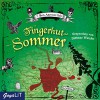 Fingerhut-Sommer (Peter Grant 5) - JUMBO Neue Medien & Verlag GmbH, Ben Aaronovitch, Dietmar Wunder