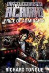 Price of Admiralty - Richard Tongue