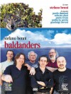 Baldanders - Stefano Benni, Franco Fayenz