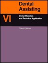 Dental Materials & Technical Application - Karl F. Leinfelder, Roger E. Barton, Duane D. Taylor