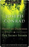 Heart of Darkness/The Secret Sharer - Joseph Conrad