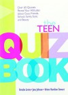 The Teen Quiz Book - Annalee Levine, Arlene Hamilton Stewart, Jana Johnson