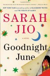 By Sarah Jio Goodnight June: A Novel - Sarah Jio