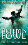 Atlantiskompleksi - Eoin Colfer