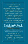 Faith in Words: A Celebration of Presbyterian Writers - Ann Weems