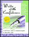 Write with Confidence: A Self-Study Guide to Business English - Mary Guffey