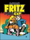 Fritz the cat - Robert Crumb, Alexandre Matias