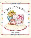 A Box of Blessings: Karla Dornacher's Box of Blessings - Karla Dornacher, T.J. Mills, Michelle Allen, Joy Marie