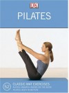 Pilates Body in Motion Deck (Cards) - Alycea Ungaro