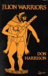 Lion Warriors - Don Harrison