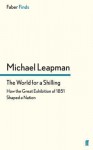 The World for a Shilling - Michael Leapman