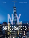 NY Skyscrapers - Dirk Stichweh, Jörg Machirus