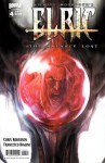 Elric: The Balance Lost, Vol. 4 (Elric: The Balance Lost, # 4) - Michael Moorcock, Chris Roberson, Francesco Biagini