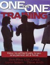 One on One Training - Bob Pike