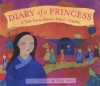 Diary of a Princess - Heather Maisner