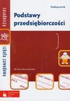 Podstawy przedsiębiorczości Podręcznik - Małgorzata Biernacka, Jarosław Korba, Zbigniew Smutek