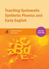 Teaching Systematic Synthetic Phonics and Early English - Jonathan Glazzard, Jane Stokoe