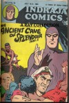 Phantom-The Ancient Cave Of Splendor Part 1 ( Indrajal Comics Vol 21 No 29 ) - Lee Falk