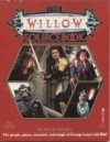 The Willow Sourcebook - Allen W. Varney, Eric Goldberg