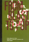 From Blast to Pop: Aspects of Modern British Art, 1915-1965 - Richard Born, Keith Hartley