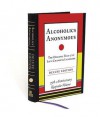 Alcoholics Anonymous Deluxe Edition - Bill W.