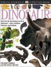 Dinosaur (DK Eyewitness Books) - Angela Milner, David Norman