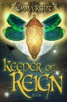 Keeper of Reign - Emma Right