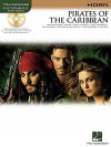 Pirates of the Caribbean: for Horn (Hal Leonard Instrumental Play-Along) - Klaus Badelt