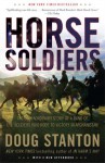 Horse Soldiers - D. Stanton