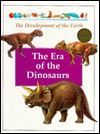 The Era Of Dinosaurs - Andreu Llamas