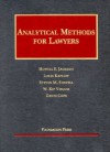 Analytical Methods for Lawyers 2003 (University Casebook Series) - Louis Kaplow, Steven M. Shavell, W. Kip Viscusi, David Cope, Howell E. Jackson