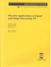 Wavelet Applications in Signal and Image Processing - Michael A. Unser