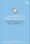 Accountability in Higher Education - Bjorn Stensaker, Lee Harvey