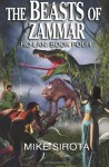 The Beasts of Zammar: Ro-lan: Book Four (Volume 4) - Mike Sirota