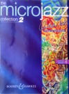 Microjazz, level 4 - Christopher Norton