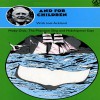 The Phantom Ship and Mr Midshipman Easy: Classic Children's Stories - Captain Marryat, Joss Ackland, Ivan and Inge Berg