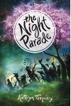 The Night Parade - Kathryn Tanquary