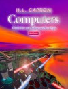 Computers: Tools for an Information Age [With CDROM and Pocket Internet 2001 Sites] - Harriet L. Capron